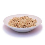 Porção em BAG - Arroz 7 Grãos Raris 150g