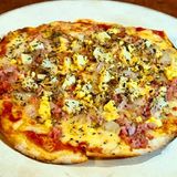 Pizza Selectus Média - Portuguesa - 23cm