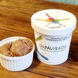 SORVETE DA PÁ VIRADA - CHOCOLATE - POTE 500ml