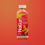 SUCO NATURALL - MELANCIA c/ GENGIBRE - 100% Natural, Prensado à frio e só a fruta - 300ml