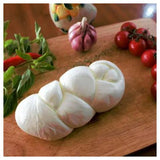 LA BUFALINA - 1 TRANÇA DE MOZZARELLA - 280g