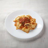 ITÁLIA - Ravioli de Carne ao Sugo 400g