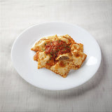 ITÁLIA - Ravioli de Carne ao Sugo 400g