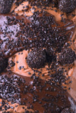 SORVETE DA PÁ VIRADA - BRIGADEIRO - POTE 500ml