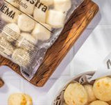 PADARIA NEMA - PÃO DE QUEIJO CANASTRA - 400g