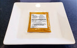 Porção em BAG - Purê de Abóbora 150g