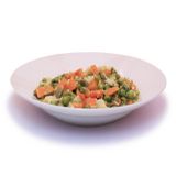 Porção em BAG - Panaché de Legumes 150g