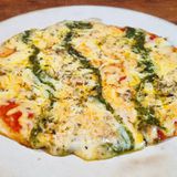 Pizza Selectus Média - Margherita de Pesto - 23cm