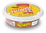 Santa Helena Doce de Amendoim Paçoquita - 16 Rolhas Desembaladas em um Pote - 350g
