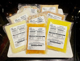 Porção em BAG- Creme de Milho - 150g
