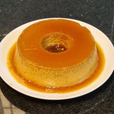 SOBREMESA - Pudim Médio de Doce de Leite - 650g