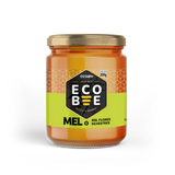 MEL SILVESTRE ECOBEE 300G (pote de vidro)
