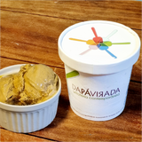 SORVETE DA PÁ VIRADA - DOCE DE LEITE - POTE 500ml