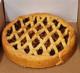 SOBREMESA - Torta Grande de Maçã Espetacular - 1Kg