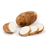 HORTIFRUTI - Inhame (500G) Entregue 3ª e/ou 5ª feira