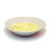 Porção em BAG - Purê de Batata 150g