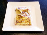 Porção em BAG - Batata-Doce Palito 150g
