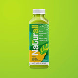SUCO NATURALL - ABACAXI c/ HORTELÃ - 100% Natural, Prensado à frio e só a fruta - 300ml