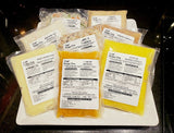 Porção em BAG- Creme de Milho - 150g