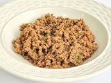 Protein BAG RED - Carninha Moída