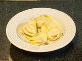 Massa no Bag - Agnolotti de Queijo Mandalinha (Pardinho) 200g