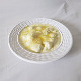 ITÁLIA - Gnocchi de Batata Recheado de Mozzarella ao Triplo Burro 400g