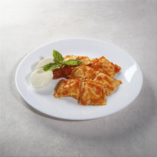 ITÁLIA - Ravioli de mozzarela de búfala ao sugo 400g