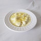 ITÁLIA - Gnocchi de Batata Recheado de Mozzarella ao Triplo Burro 400g