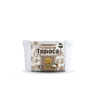 AÇAÍ VERÃO - TAPIOCA COM CÔCO - POTE 2 Litros