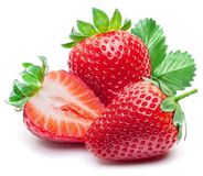 HORTIFRUTI - Morango (1 bandeja). Entregue 3ª e/ou 5ª feira