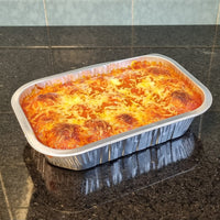 FAMILIA - PRATO PRINCIPAL - 4 pessoas - Almondegas de Frango ao Sugo 800g