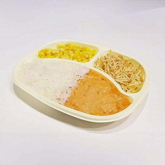 KIDS - Strogonoffinho de  Frango
