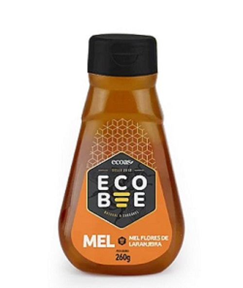 MEL LARANJEIRA ECOBEE 260G