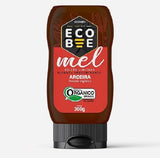 BISNAGA MEL ORGANICO AROEIRA ECOBEE 300G