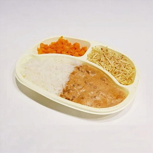 KIDS - Strogonoffinho de Carne