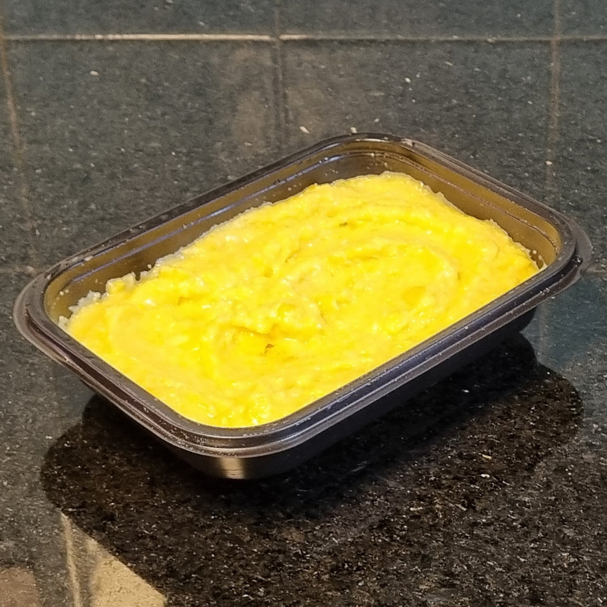 FAMÍLIA - ACOMPANHAMENTO - 4 pessoas - Creme de Milho - 400g