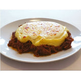 DIA A DIA - Escondidinho de Ragú de Carne com Purê de Batata 400g