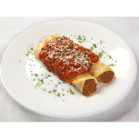 DIA A DIA - Panqueca de Ragú de Carne ao Sugo (2 unidades) 400g