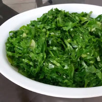 FAMILIA - ACOMPANHAMENTO - Couve Manteiga - 250g