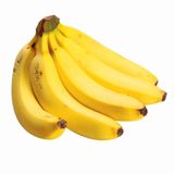 HORTIFRUTI - Banana Nanica (5unds) Entregue 3ª e/ou 5ª feira
