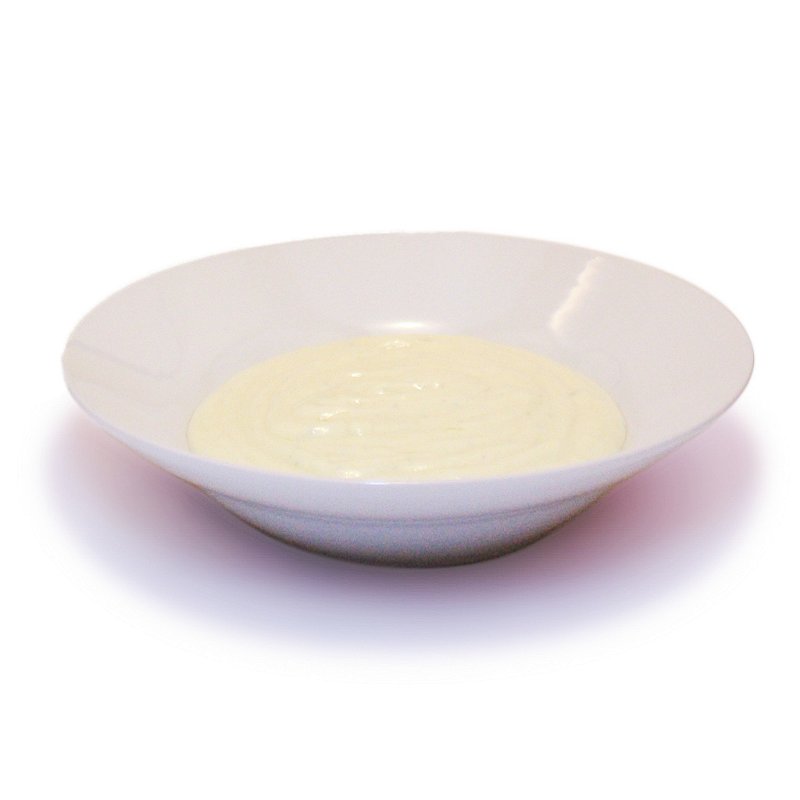 Porção em BAG - Molho 4 Queijos 200g