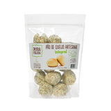 DONA CELINA - INTEGRAL - Pão de Queijo Artesanal Congelado - 500g