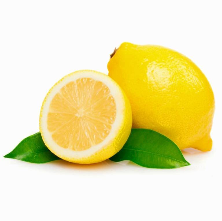 HORTIFRUTI - Limao Siciliano (6unids) Entregue 3ª e/ou 5ª feira