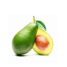 HORTIFRUTI - Abacate Manteiga  (1unid) Entregue 3ª e/ou 5ª feira