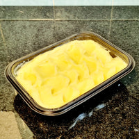 FAMÍLIA - ACOMPANHAMENTO - PURE DE BATATAS 400g