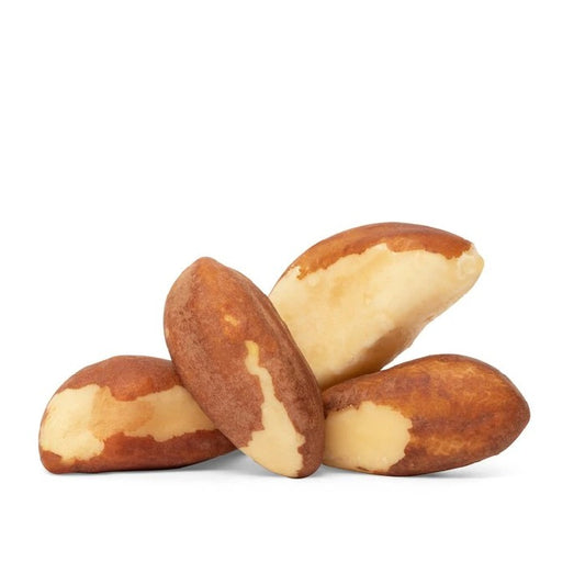 NUTS - Castanha do Pará inteira - 100g