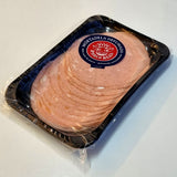 PORCO REAL - Mortadela Fatiada na bandeja - aprox. 210g