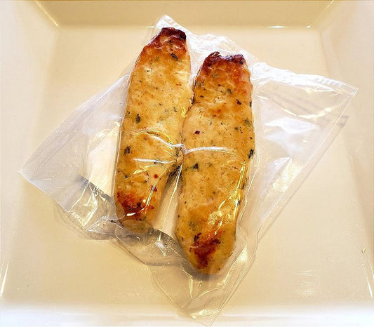 Protein BAG YELLOW - Kaftas de Frango (2 unidades)