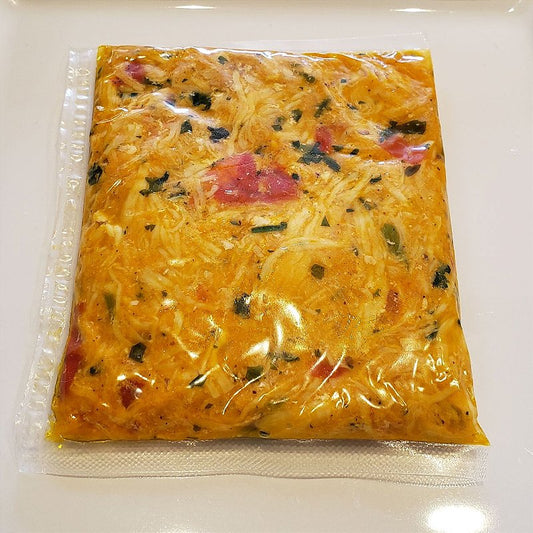 Protein BAG YELLOW - Frango Desfiado