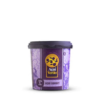 AÇAÍ VERÃO - ORIGINAL - POTE 1 Litro